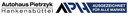 Logo Autohaus Pietrzyk GmbH & Co. KG